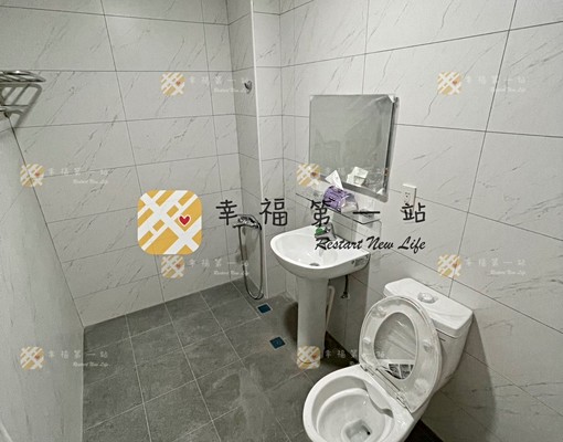 西區全新整理3房｜可租補入籍｜家具可談｜近向上市場 - Image 8