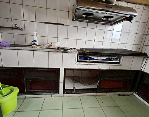 💖北區市場便宜公寓出租💖有家電具.可租補. - Image 8