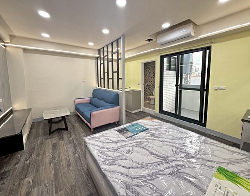 全新未住一房一廳✨✅可寵✅可租補✅電梯✅子母車🔥多戶可選 - Image 3