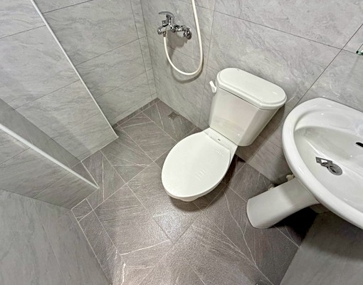 全新未住一房一廳✨✅可寵✅可租補✅電梯✅子母車🔥多戶可選 - Image 8