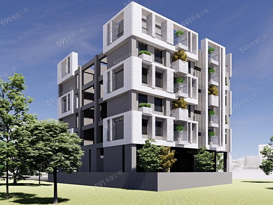 亞灣築泉封面圖