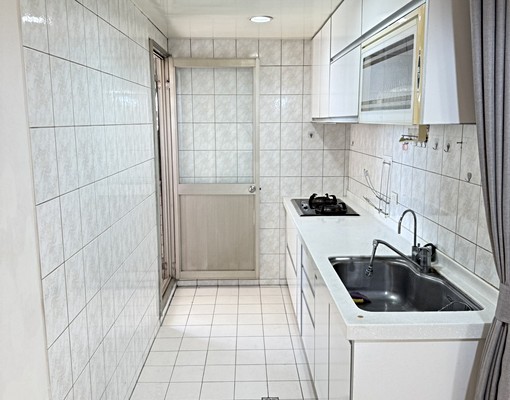 【可租補可寵物】藝文高樓景觀三房 - Image 1