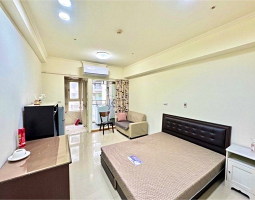 可看屋💛近A21環北捷運站🔥國際之星套房14500元含管 - Image 2