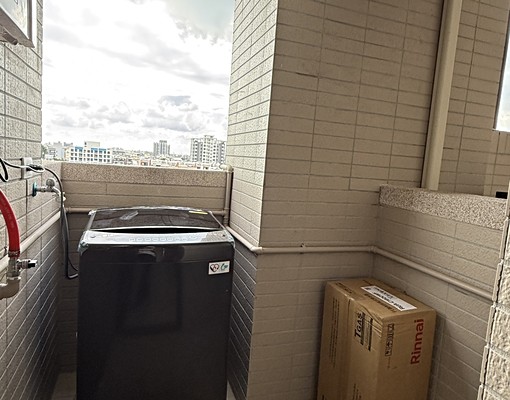 牡丹園堡全配超溫馨網美風視野兩房+車位 - Image 6