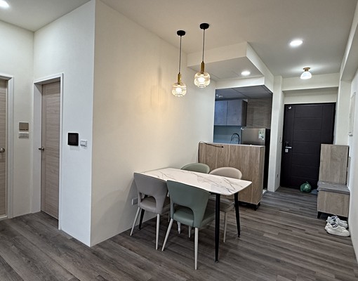 牡丹園堡全配超溫馨網美風視野兩房+車位 - Image 3