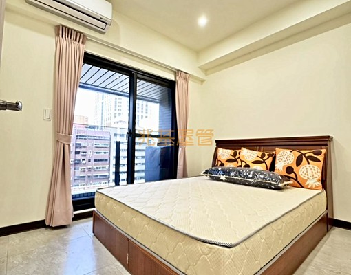 1.兆基社會住宅🏠前金區8樓|明亮2房1廳|愛河生活圈 - Image 3