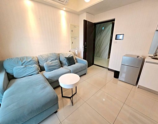 ✨A18高鐵站/華泰名品城✅台水台電高樓層景觀戶~ - Image 14