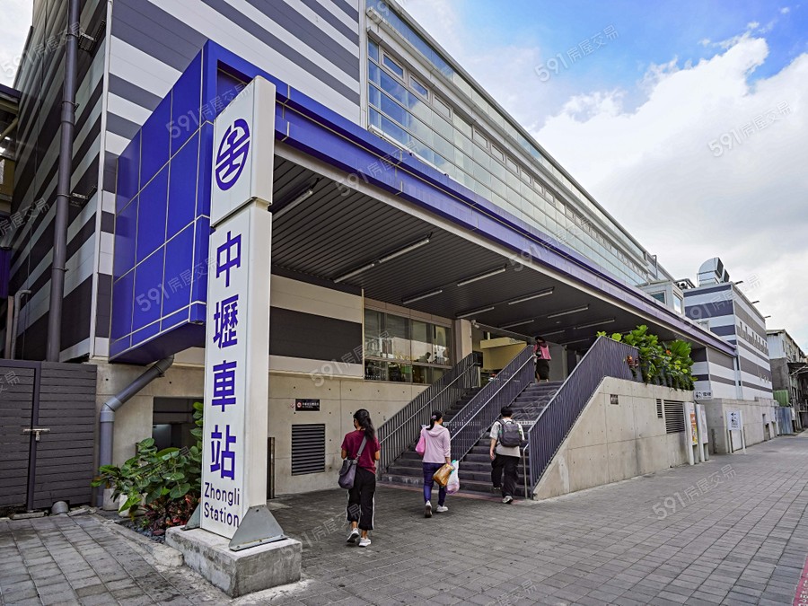 創緯天藝環境圖