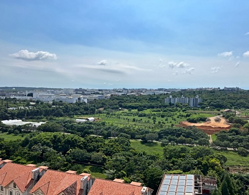 東海牧場全新裝潢視野大兩房 - Image 14