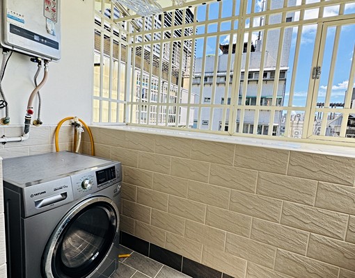 大安森林公園電梯精裝修三房 - Image 12