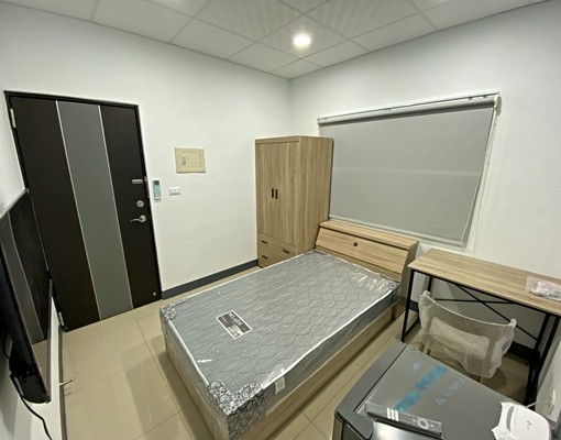 全新套房出租獨立衛浴變頻冷暖氣(可租補) - 591租屋網 - Image 7