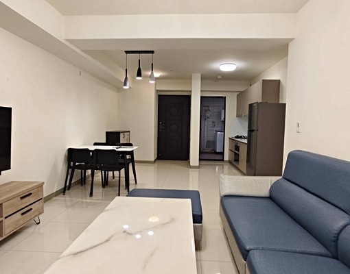 一卡皮箱入住#台積電#德賢/高大商圈三房平車 - Image 2