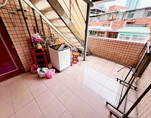 獨家🔥5分鐘菜寮站✦忠孝橋✦超高CP值✦電梯大樓✦家具齊全 - Image 8