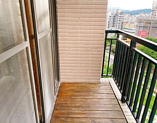 [坤悅O高樓層次頂樓永久無棟距棟距 - Image 5