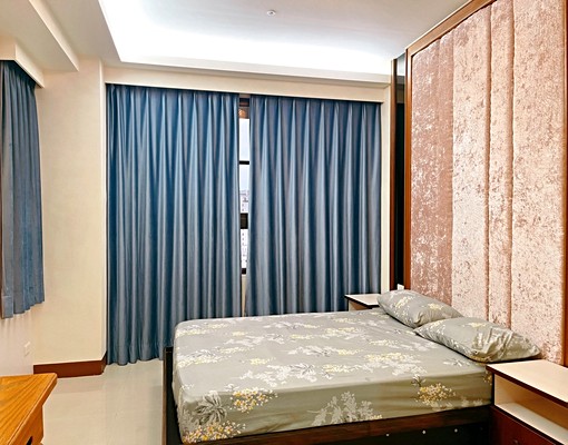 [坤悅O高樓層次頂樓永久無棟距棟距 - Image 11