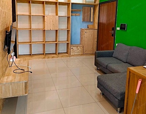 仁德太子溫馨2房公寓 - Image 5