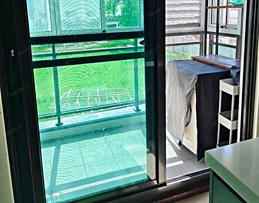 仁德太子溫馨2房公寓 - Image 6