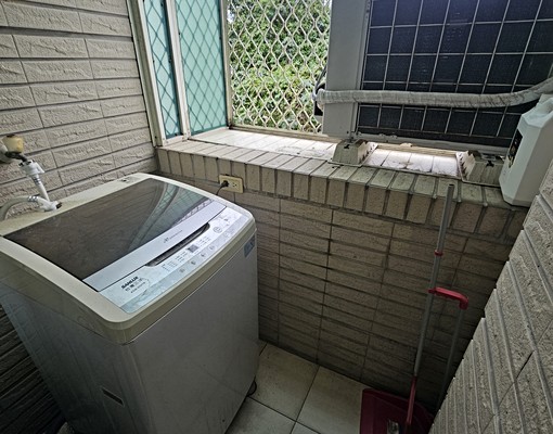 大園市區★陽台套房★獨立洗衣機 - Image 2