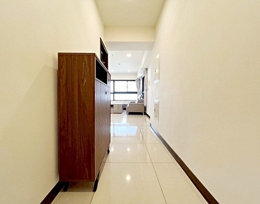 赫里翁臻愛3房平車💝超優質裝潢💝有廚房可開伙✨無限視野✨ - Image 7