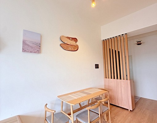 尊信社宅｜景觀精品宅｜全配家具｜近過嶺、好市多｜免仲可租補3 - Image 8