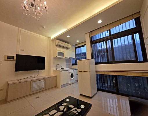 市府站|電梯兩房|一層一戶|面公園|生活機能佳 - Image 3