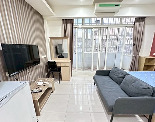 🔥西屯大套房/獨洗曬/近捷運/可雙租補/可寵/包水🔥 - Image 2