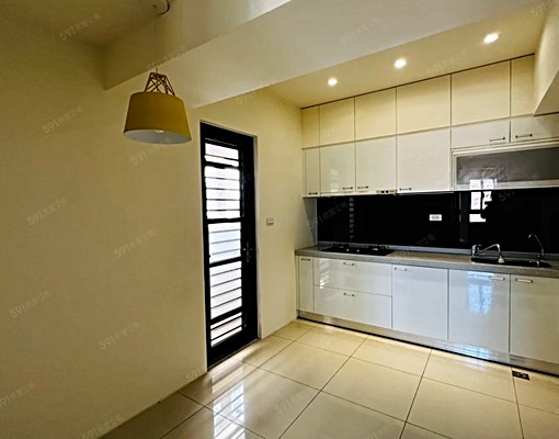 【仲介勿擾】縣府特區,挑高夾層,四房三衛,優質住宅 - Image 4