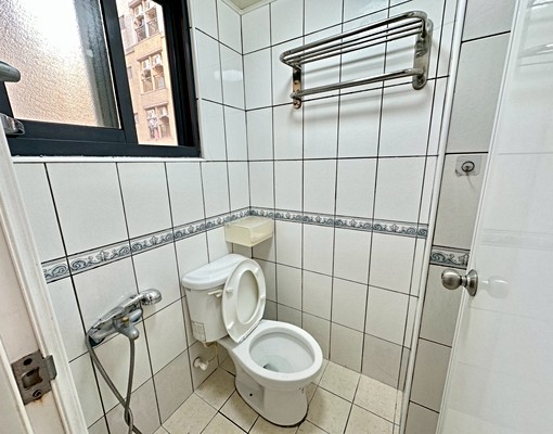 近靜宜弘光台水電/可貓/管理室/可租補/陽台獨洗曬/新家電 - Image 7