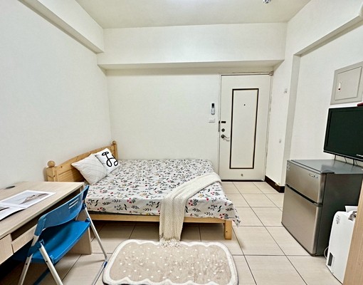 近靜宜弘光台水電/可貓/管理室/可租補/陽台獨洗曬/新家電 - Image 6