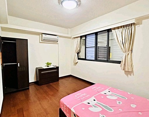 近科工區／九份子透天出租三四樓/三房兩衛 - Image 12