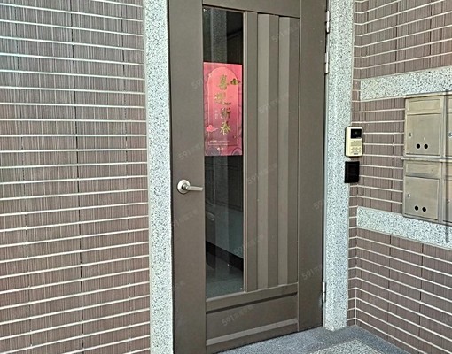 近台茂/長榮~舒適電梯大套房~獨立洗衣機~陽台 - Image 7