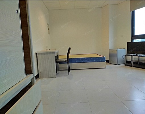 近台茂/長榮~舒適電梯大套房~獨立洗衣機~陽台 - Image 2