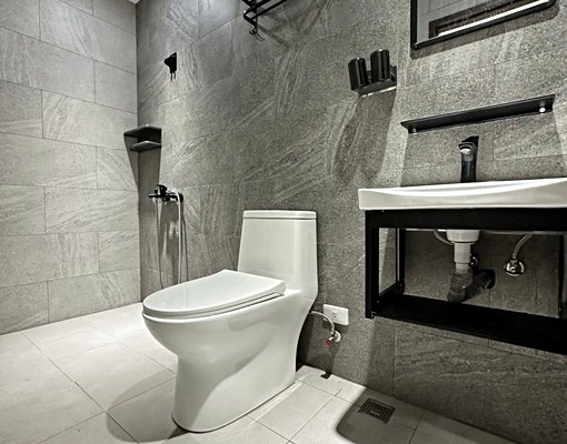 水湳商圈❤️2房大採光❤️流理台/可貓/可雙租補 - Image 6