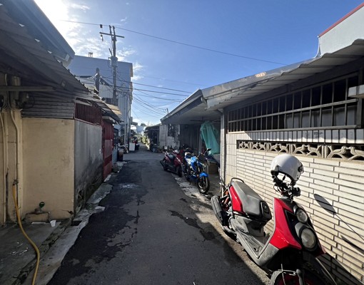 大溪南興❄兩房平房(可租補) - Image 8