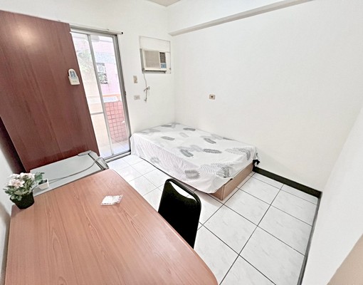 《小資套房》📣逢甲捷運站✨台水電✨陽台獨洗✨社區管理員 - Image 1