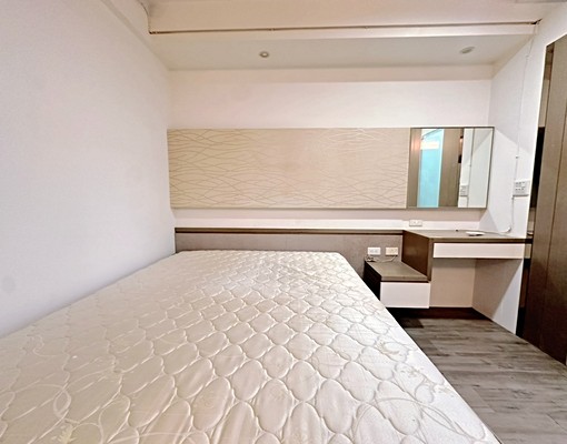 桃園藝文|歐風簡約大套房全套傢俱|含車位含管理費 - Image 8