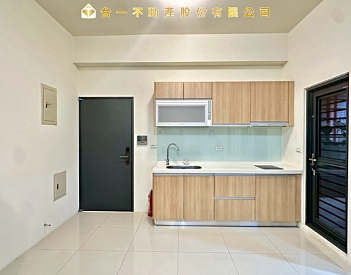 TO社宅可補助|草漯商圈溫馨正一房一廳 - Image 3
