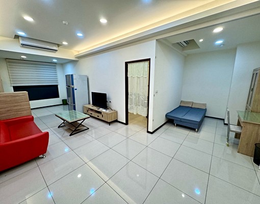 八擴核心☀️2+1房大空間✨五星公設✨靜謐采寓✨ - Image 1