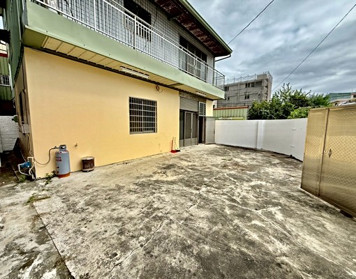 💥三豐路大前院透天💥(不能停車) - Image 3