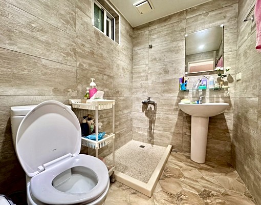 💛MRT丹鳳站|共生宅大2房|大空間享受家的溫馨|台水台電 - Image 8