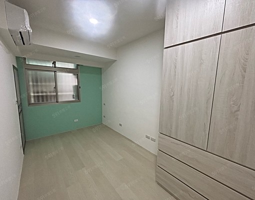 🅰️全新裝潢.1房1廳.採光.獨洗,陽台.台大師大 - Image 1