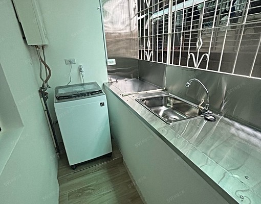 🅰️全新裝潢.1房1廳.採光.獨洗,陽台.台大師大 - Image 9