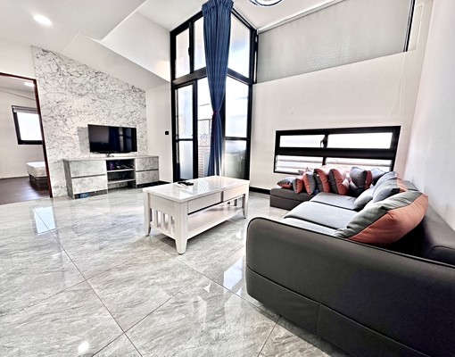 質感三房✨可租補可乖寵可報稅|全包電5~‼️雙衛浴獨洗獨曬 - Image 1