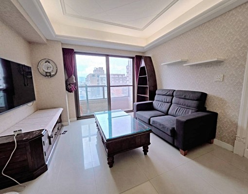 🔥可寵可租補🔥松竹五路薇格中學娃德福三房平車溫馨好宅 - Image 1