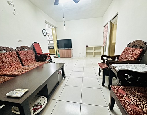 🍎社會住宅🍎五甲商圈三房大空間、生活機能佳 - Image 1