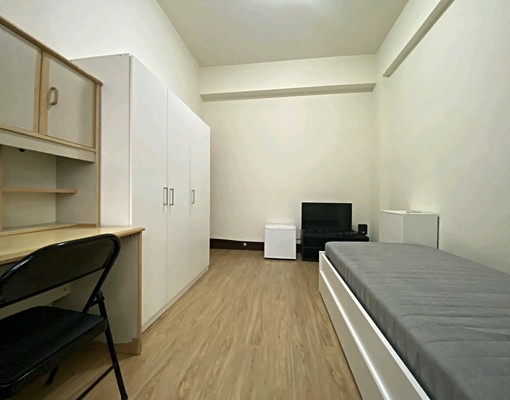 水湳市場旁有網路第四台便宜獨洗套房 - Image 12