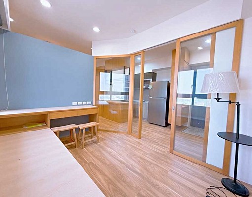 賣厝阿卿租~高雄大學【冠藝三光合】裝潢1+1房+車位 - Image 3