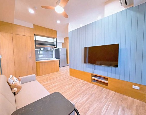 賣厝阿卿租~高雄大學【冠藝三光合】裝潢1+1房+車位 - Image 6