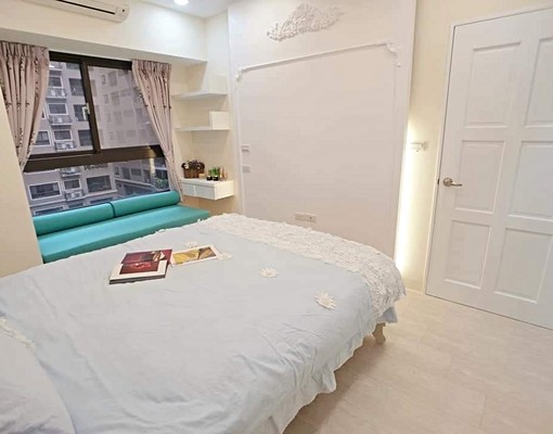 龍安商圈面中庭花園精美2+1房車 - Image 3