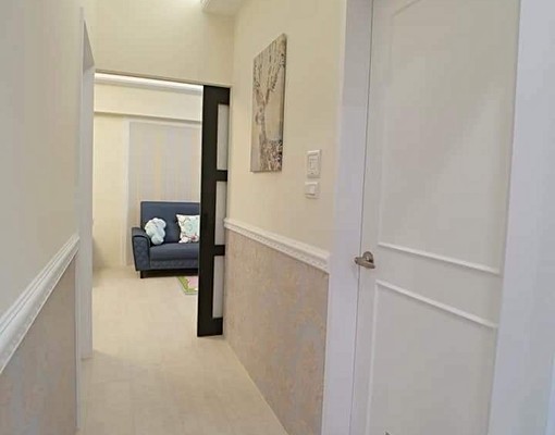 龍安商圈面中庭花園精美2+1房車 - Image 5